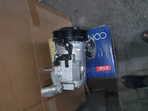 Highlander 05 Brand New Compressor Is Available for Sale 