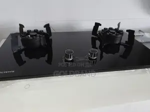 Best Affordable Polystar 2 Burner Gashob "Pv-Nyqb2002t"