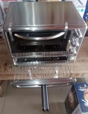 Vatti Professional 23litres Airfryer Oven With Special Grill
