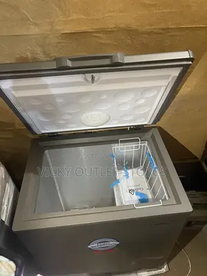 Thermocool HTF150 Chest Freezer