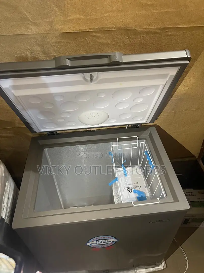 Thermocool HTF150 Chest Freezer