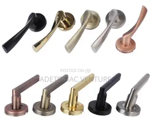 Multipurpose Original Door Handles