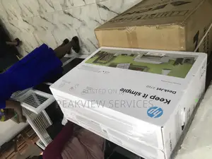 Latest Improved Deskjet2720 HP Printer