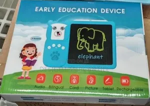 Early Education Learning Device
