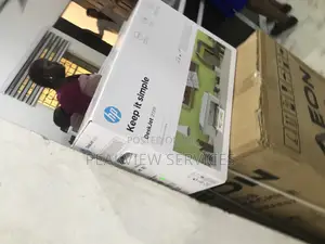 100% Popular Deskjet2720 HP Printer