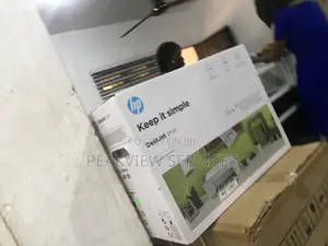 100% Popular Deskjet2720 HP Printer