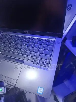Laptop Dell Latitude 5400 8GB Intel Core I5 SSD 256GB