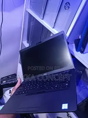 Laptop Dell Latitude 5400 8GB Intel Core I5 SSD 256GB