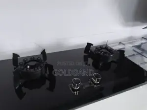 Most Affordable Polystar 2 Burner Gashob "Pv-Nyqb2002bt"