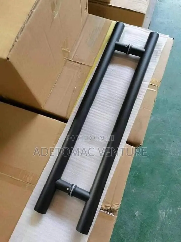 Original Pull Handles