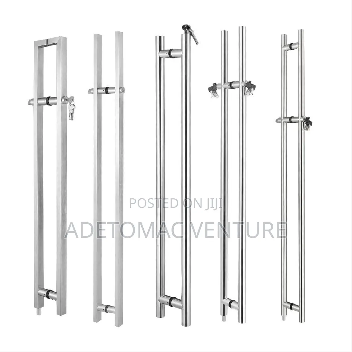 Original Pull Handles
