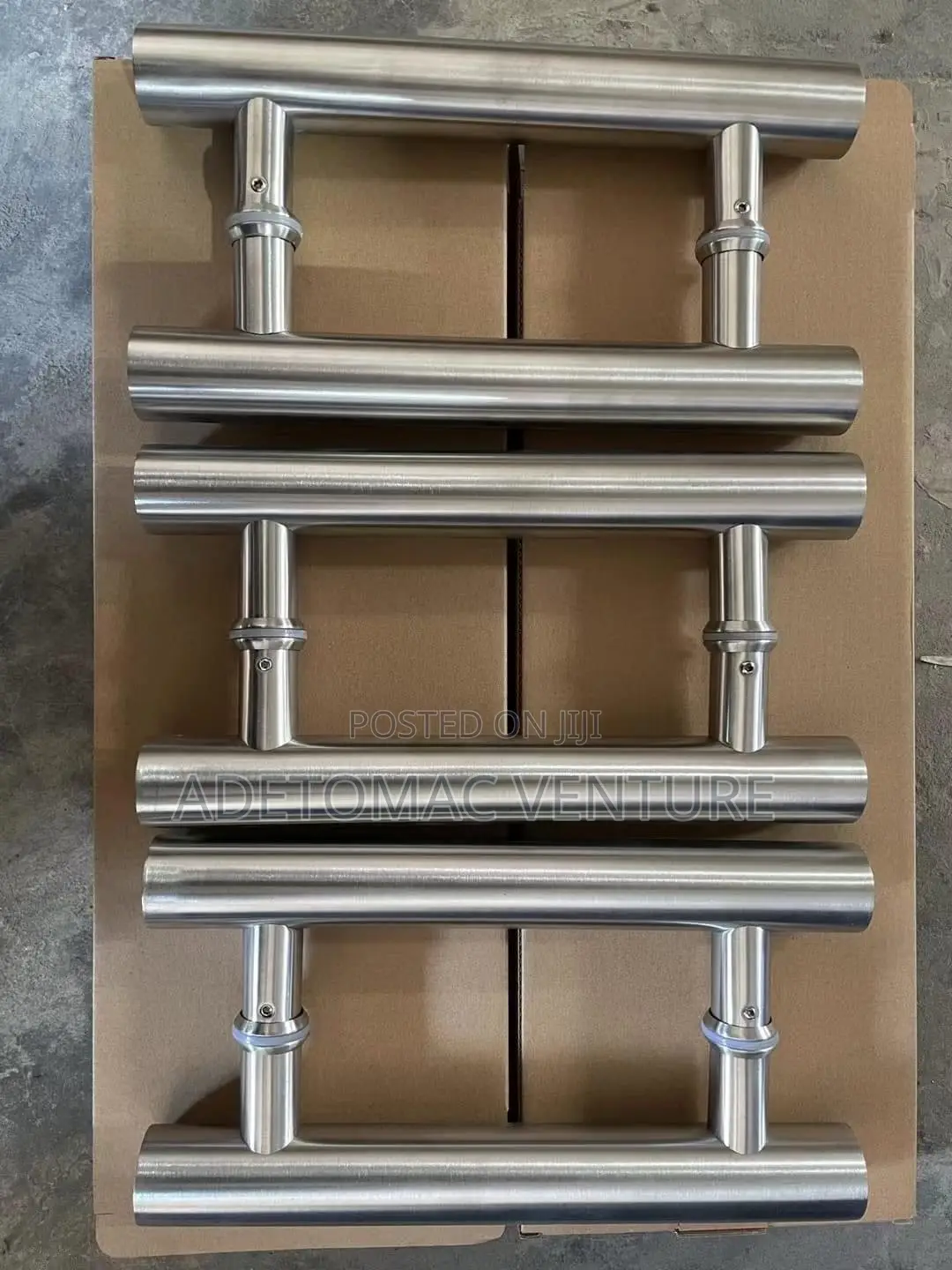Original Pull Handles
