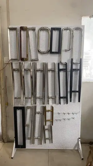 Original Pull Handles