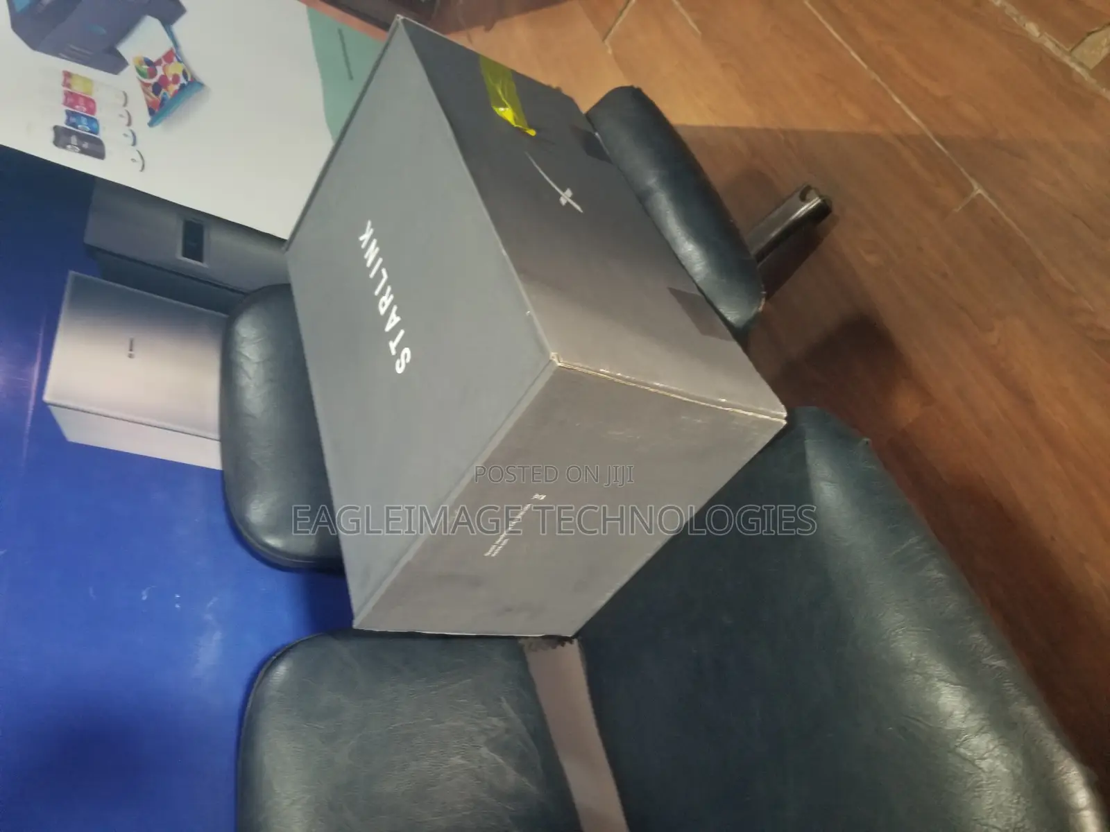 Quality Starlink Ethernet Router KIT