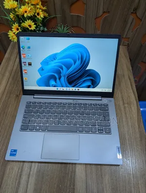 Laptop Lenovo ThinkBook 14s Gen 2 8GB Intel Core I5 SSD 256GB