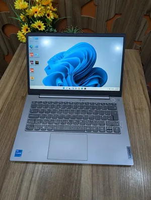 Laptop Lenovo ThinkBook 14s Gen 2 8GB Intel Core I5 SSD 256GB