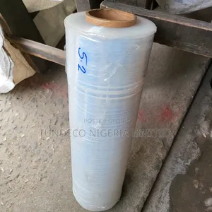 Shrink Wrap 1kg 4000
