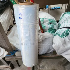 Shrink Wrap 1kg 4000