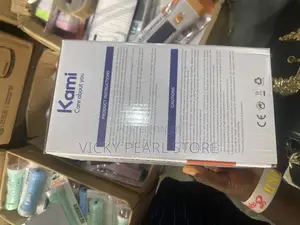 Kami Rechargeable Bulb