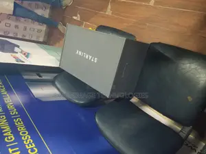 New in Starlink Ethernet Router KIT