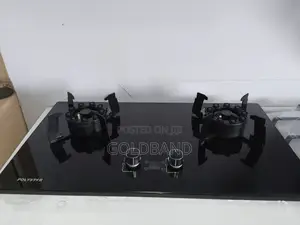 New-in Pv-Nyqb2002t Polystar 2 Burner Gashob