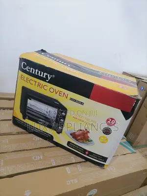 Quality Century Microwave 20 Litres