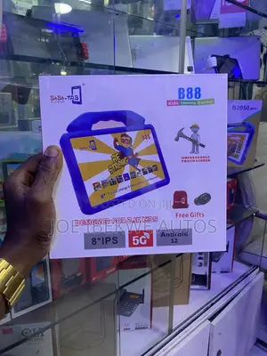 New Bebe B88 256 GB Blue
