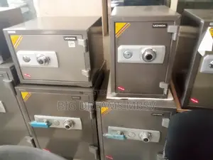 Safes And More