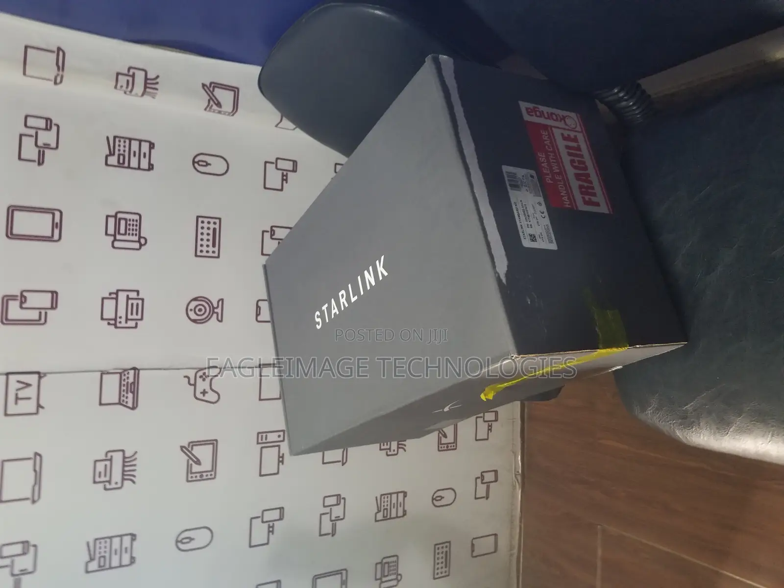 Best Starlink Ethernet Router KIT