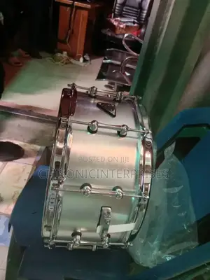 PDH Professional Snare Drum