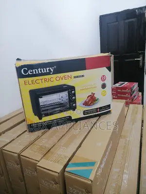 Top Quality Century 20L Microwave