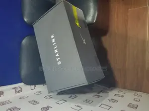 Easy to Use Starlink Ethernet Router KIT