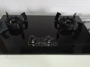 Best Selling Polystar 2 Burner Gashob "Pv-Nyqb2002t""