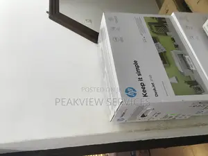 Best Value Deskjet2720 HP Printer