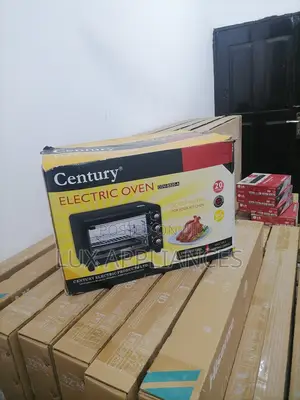 100% Quality Century 20L Microwave
