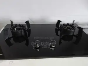 Standard Polystar 2 Burner Gashob "Pv-Nyqb2002t"