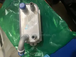 Rangerover Evoque Gear Oil Cooler