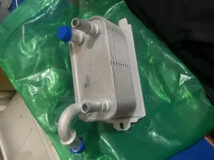 Rangerover Evoque Gear Oil Cooler