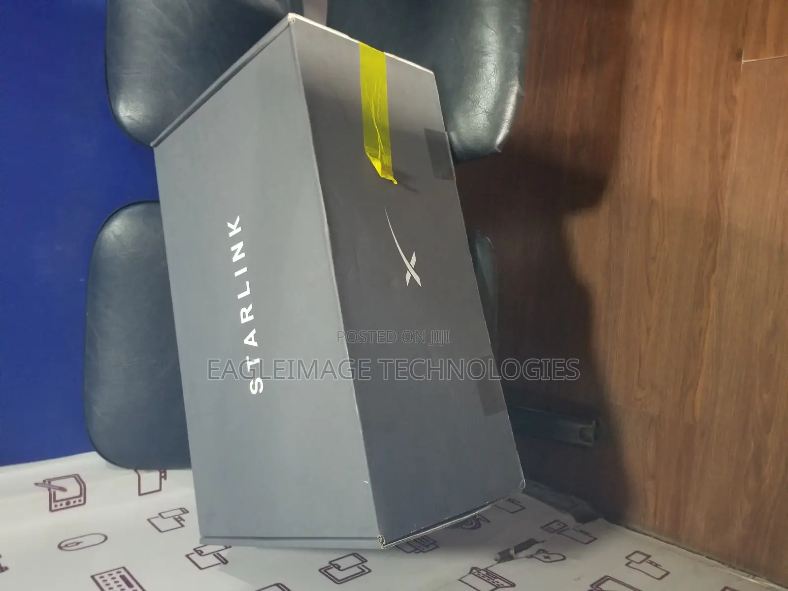 Good Starlink Ethernet Router KIT
