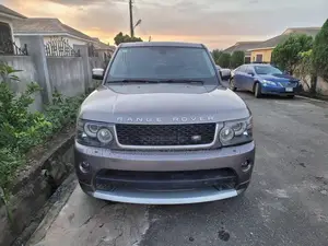 Rangerover Sports Upgrade Kit 2006-2013.