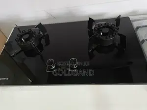 Very Strong Polystar 2 Burner Gashob "Pv-Nyqb2002t"