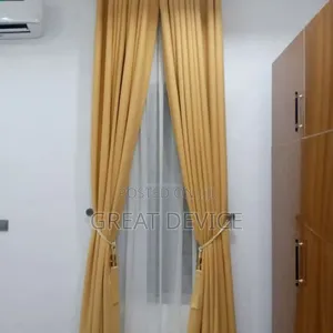 Curtains in Nigeria for sale Prices on Jiji.ng