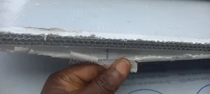 Danpalon Sheet