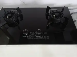 Fast Selling Strong Polystar 2 Burner Gashob Pv-Nyqb2002t