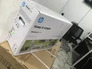 Fast Selling Deskjet2720 HP Printer