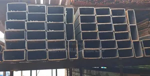 150x70x3mm Square Pipe