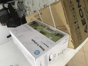 Mounted Deskjet2720 HP Printer