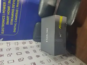 Photo - Effective Starlink Ethernet Router KIT
