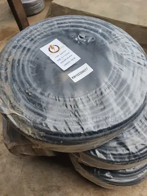 1.5mm 2core Flexible Cable