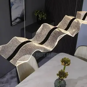 Massive Luxury Dining Light
